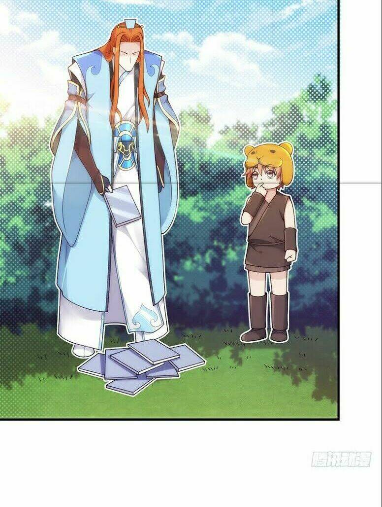 thiên hạ kiếp chapter 23.2 11