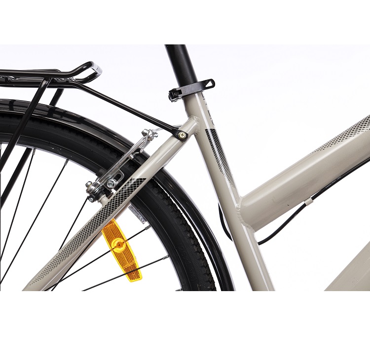 Xe đạp Thống Nhất thể thao GN06-24, 26, 27inch 2.0 - Hàng chính hãng (Phù hợp với người cao từ 1m35 trở lên)