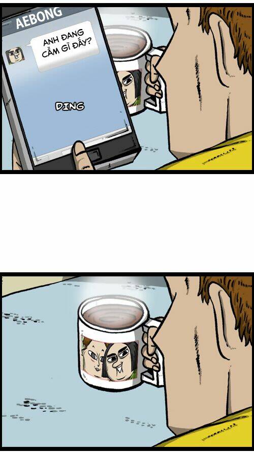 tiếng gọi con tim chapter 63 26