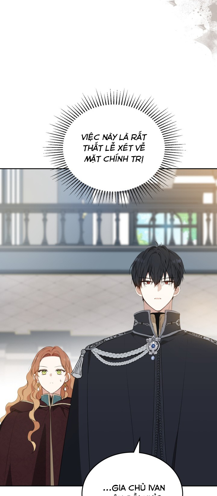lần này tôi sẽ trở thành gia chủ chapter 153 44