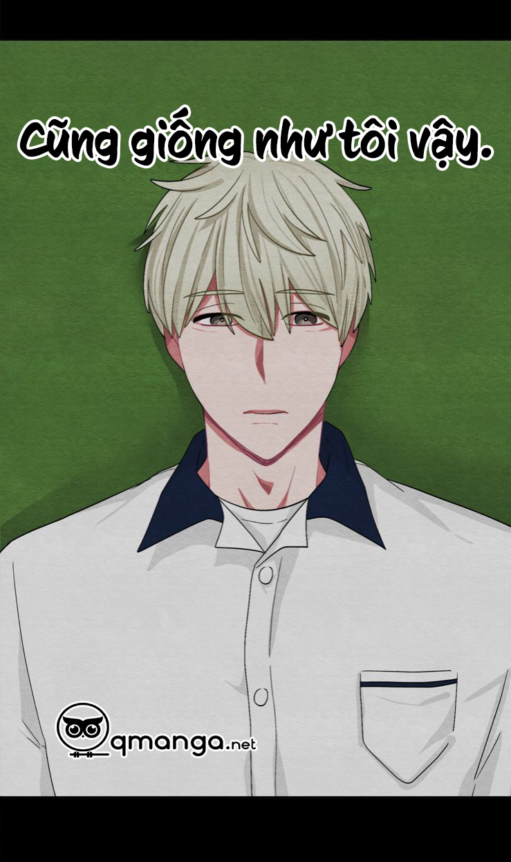 hãy tuân lệnh tôi chapter 14 40