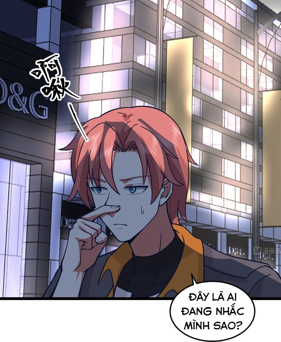 trên người ta có một rồng chapter 520 22