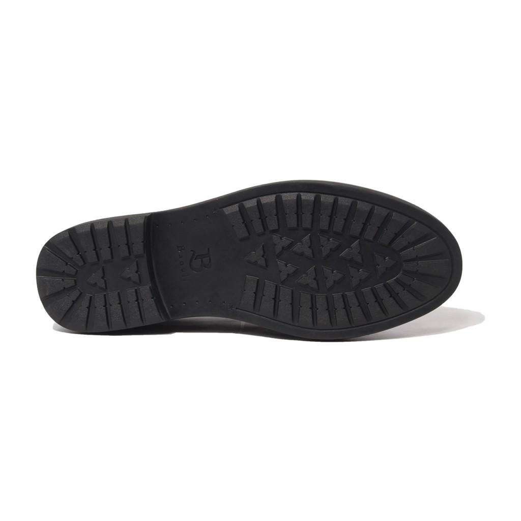 Giày Tây Lười Cao Cấp Banuli Vintage Loafer B1SL1M0