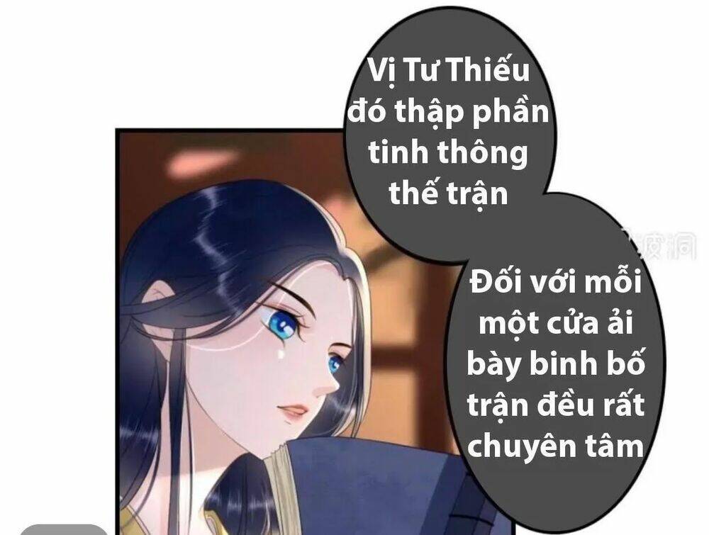 sủng phi của vương chapter 95 18