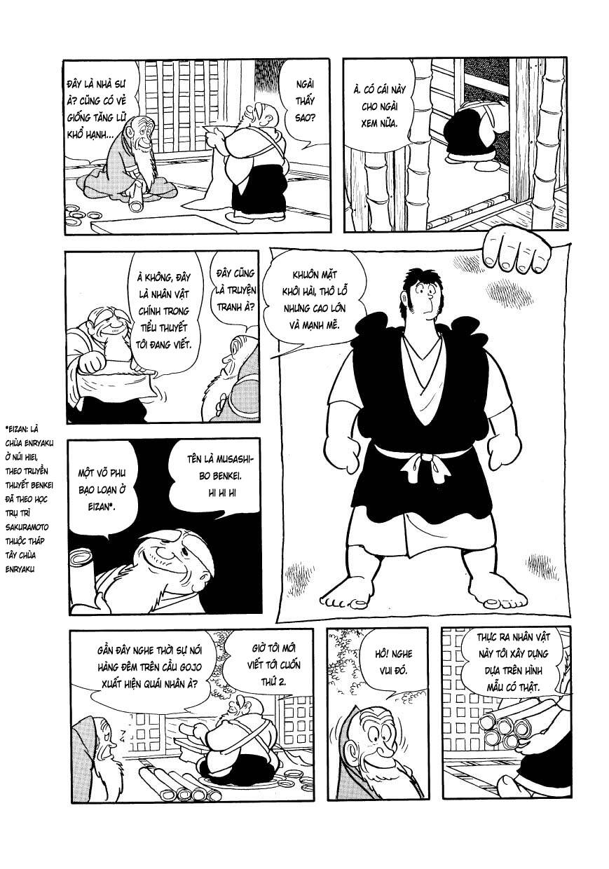 chim lửa chapter 79 11