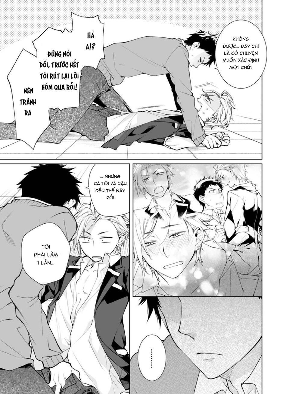 hơn cả tình bạn chapter 1 24