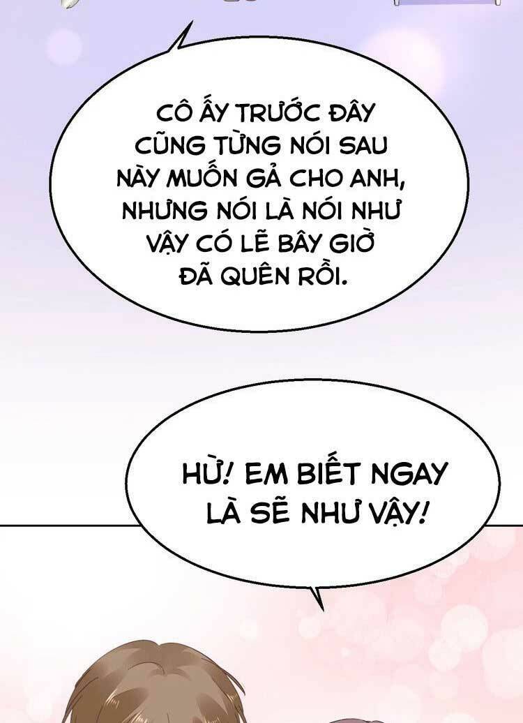 điều ước sủng ái bất bình đẳng chapter 92.2 12