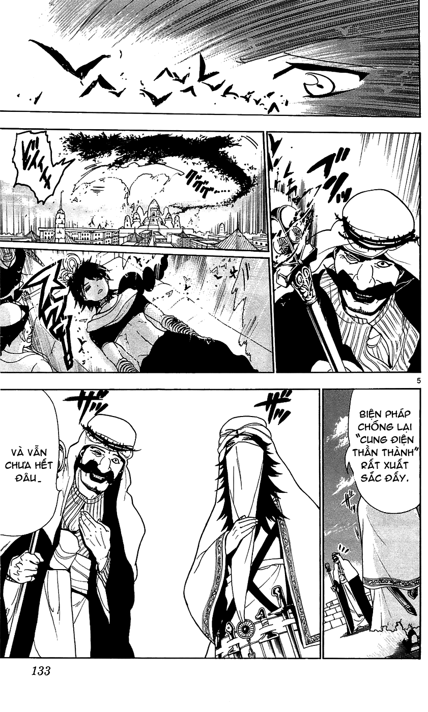 magi - the labyrinth of magic chapter 66 5