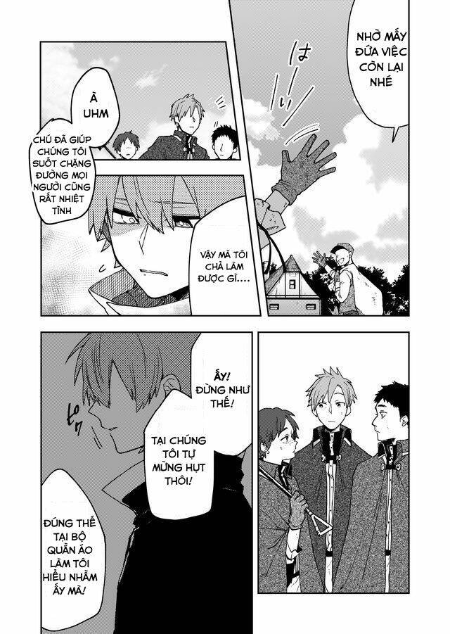 fushi no sougishi chapter 6 13