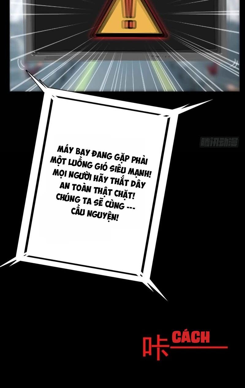 nhóm giao lưu của địa phủ chapter 29 26