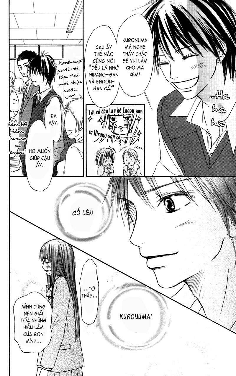 anh đã cho em biết bao thứ đầu tiên chapter 7 24