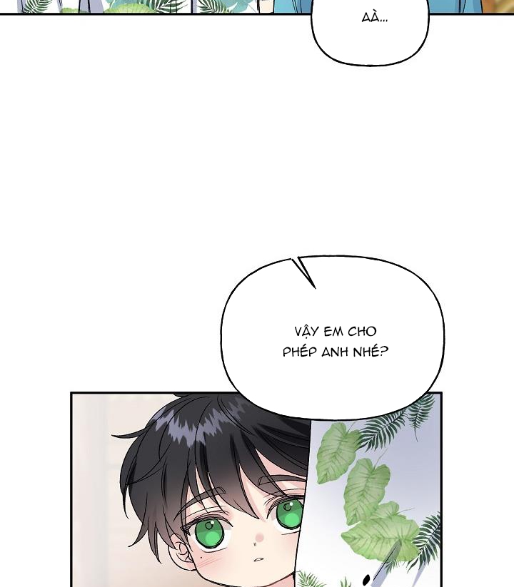 xác suất tình yêu chapter 44 10