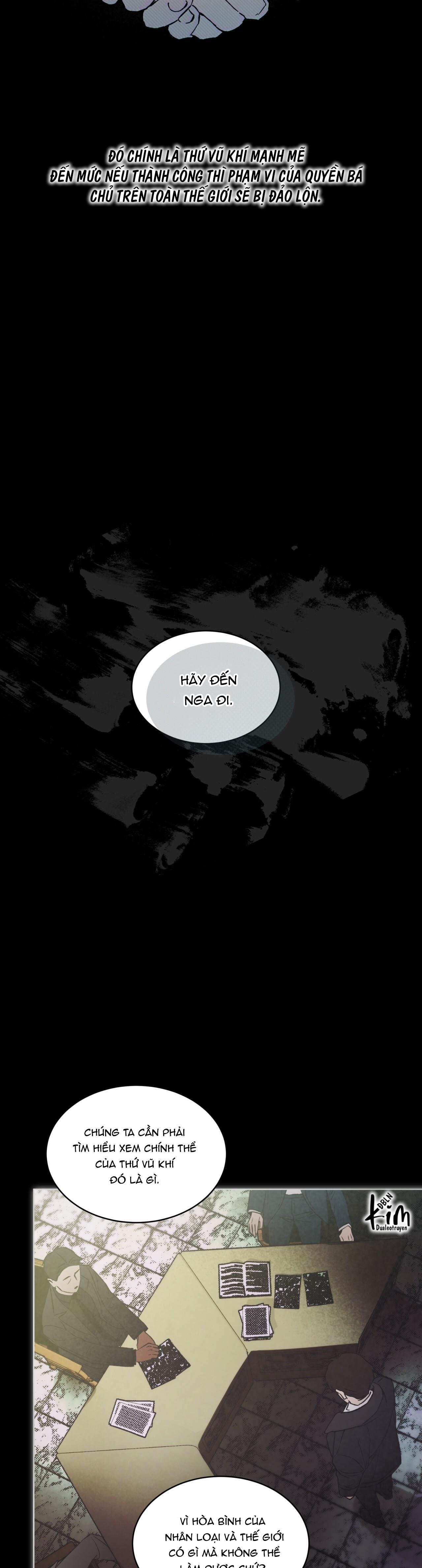 codename anastasia chapter 0.1 11