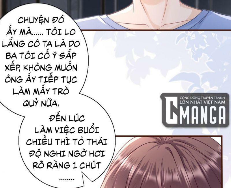 bạn gái tôi mới 30+ tuổi xuân chapter 90 59