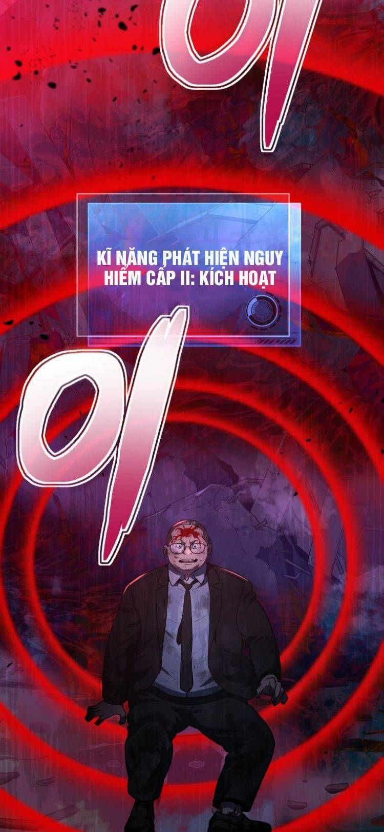 hệ thống oán hận của ta chapter 41 64