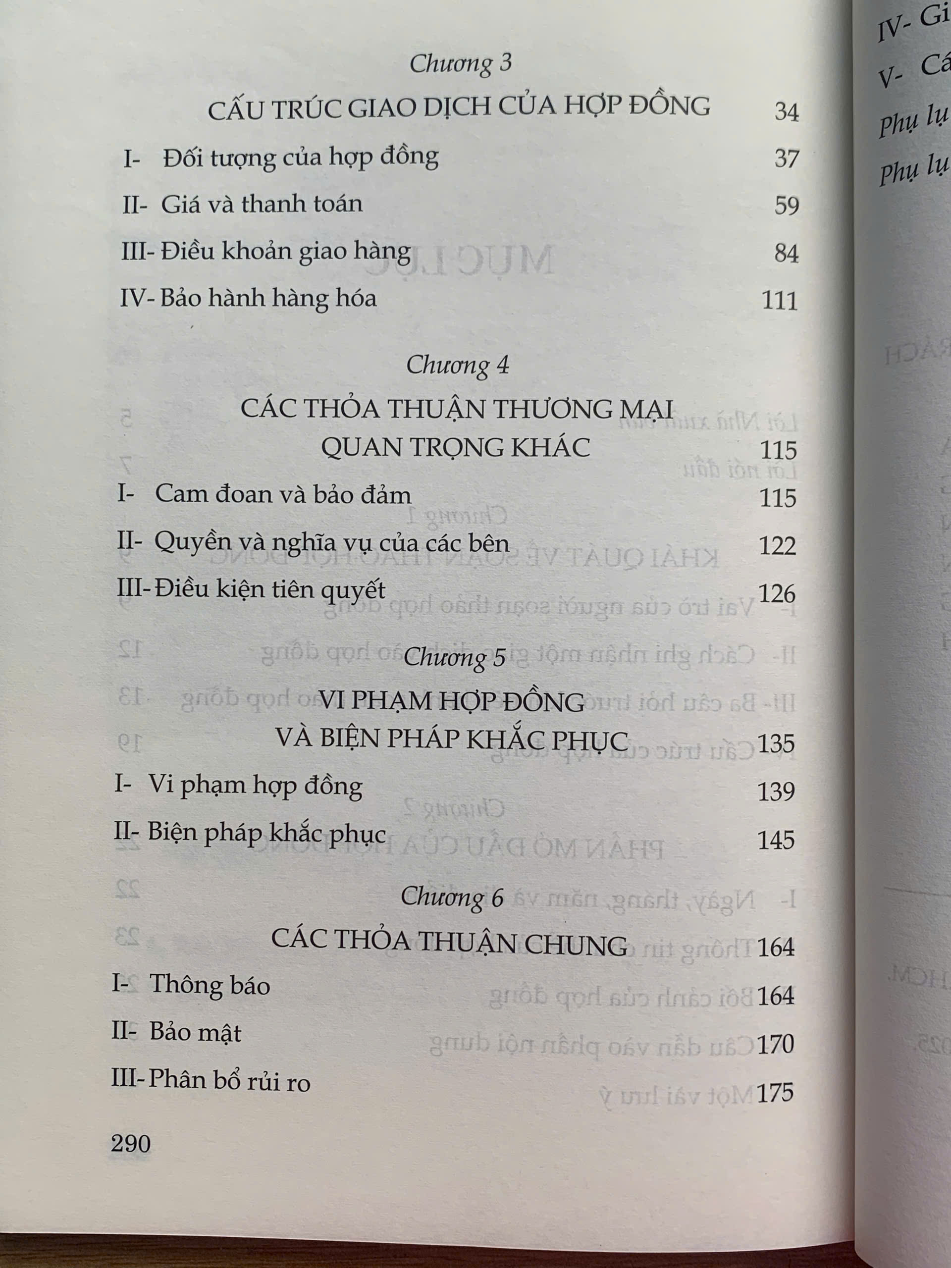 Soạn thảo hợp đồng thực chiến (Xuất bản lần thứ ba, có sửa chữa, bổ sung)