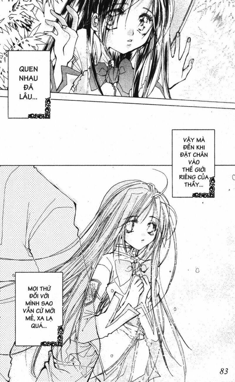 the lovers chapter 2 256