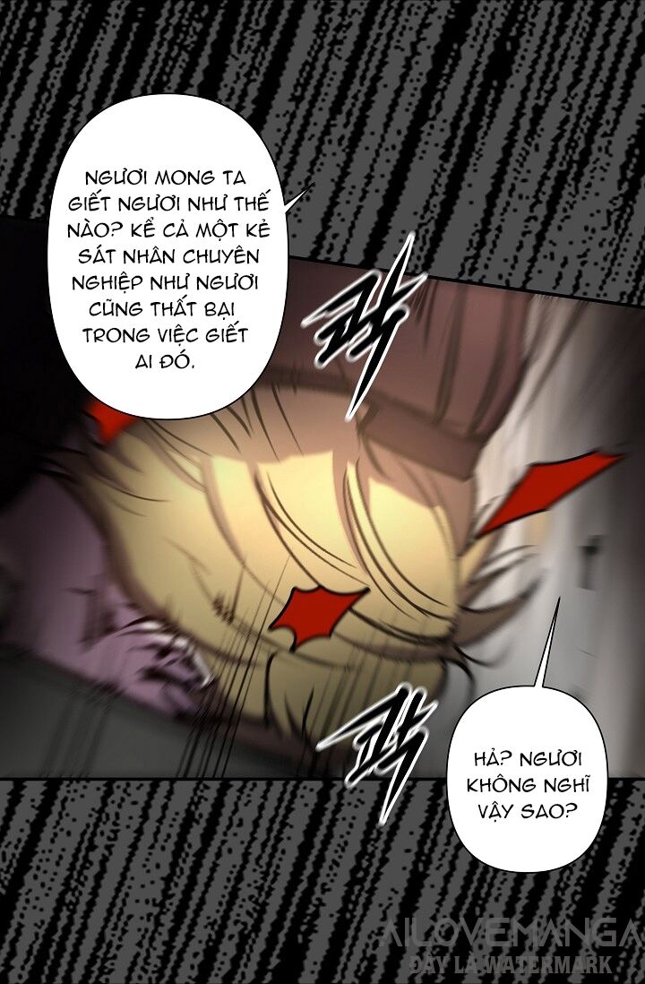 hôn lễ báo thù chapter 53 17