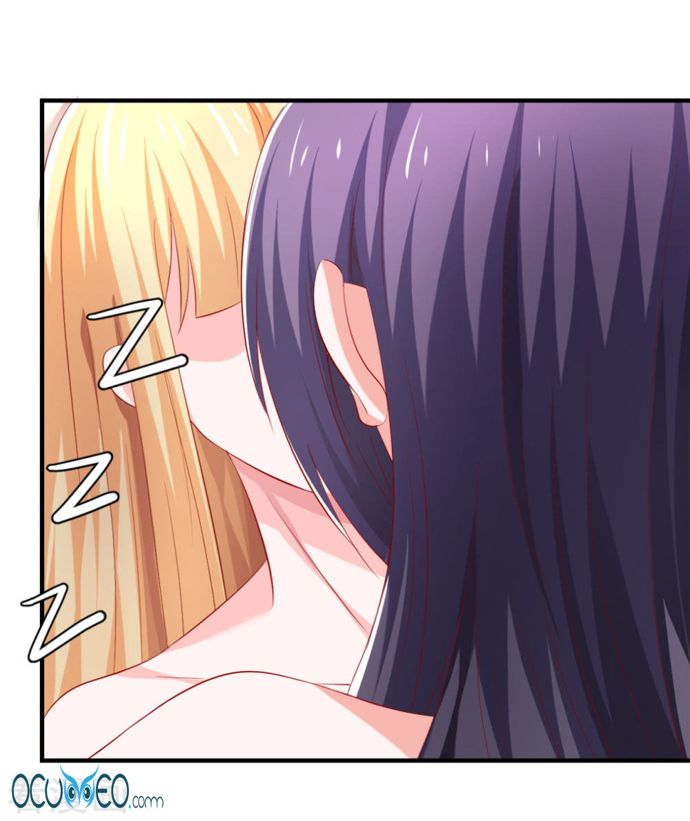 từ đây vương gia không thượng triều sớm chapter 34 28