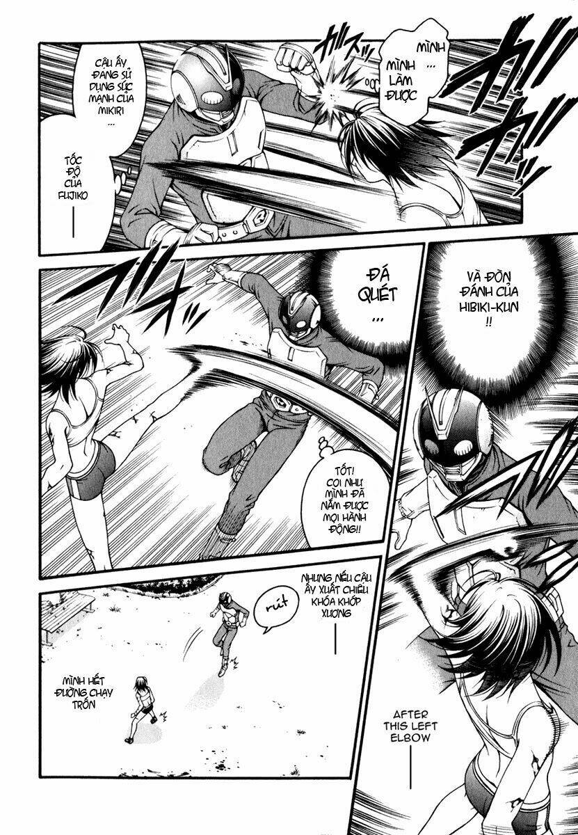 change 123 chapter 15 15