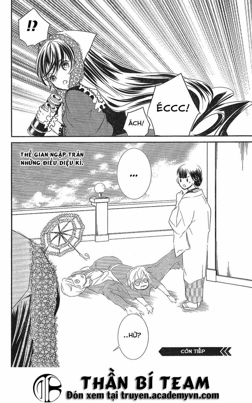 rozen maiden zero chapter 3 30