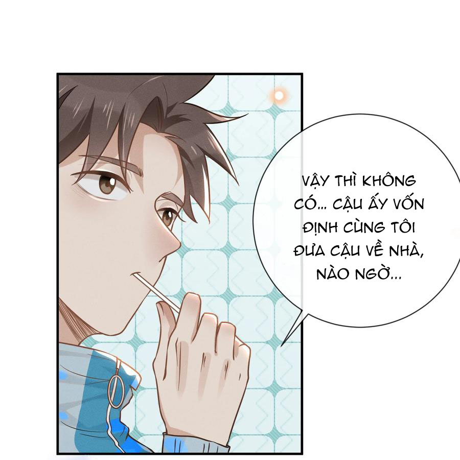 kiếp sau không gặp chapter 16 16