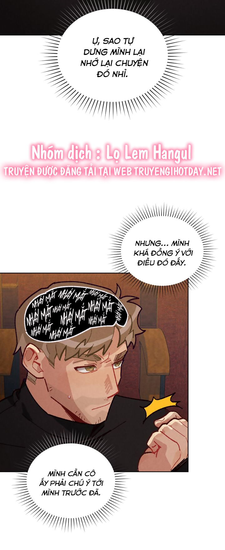 giải mã ngôn ngữ trái tim chapter 9 14