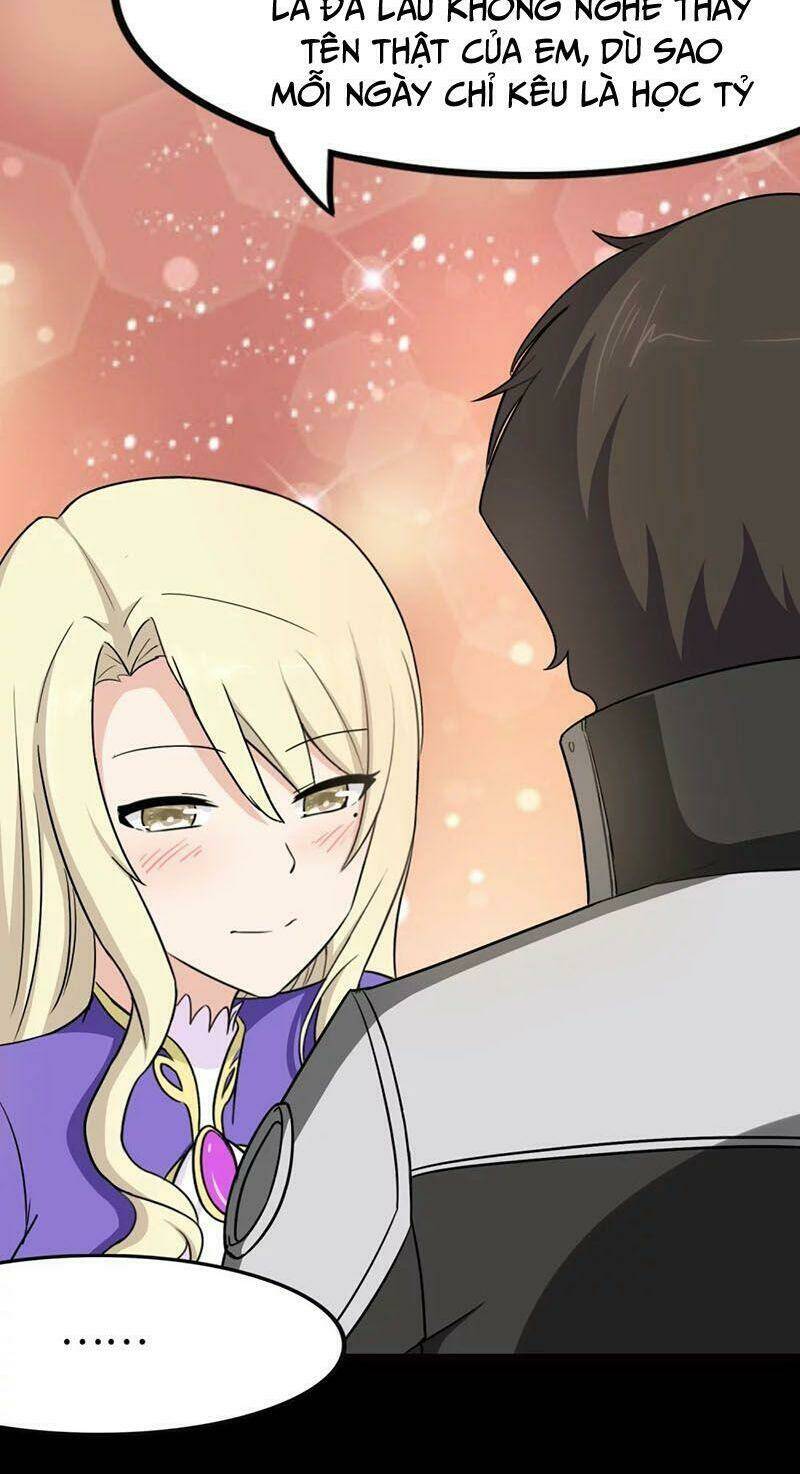 bạn gái virus của tôi chapter 216 26