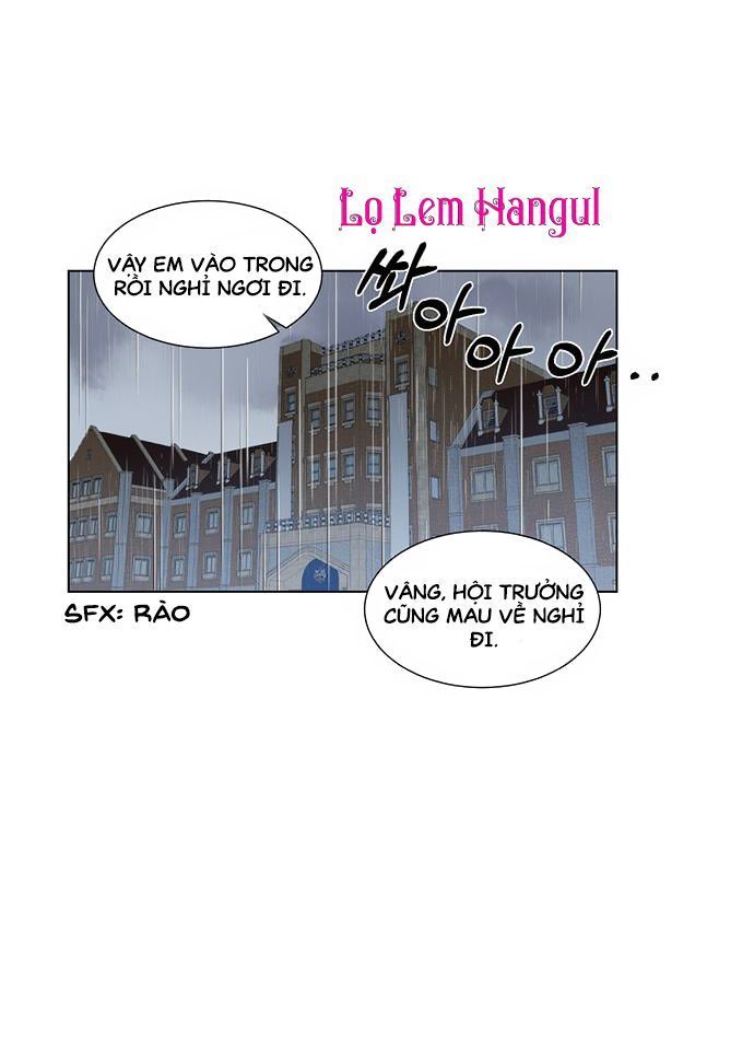 tôi là vị hôn thê phản diện chapter 10 56