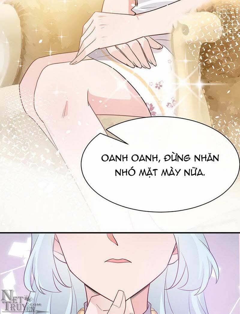 thịnh thế điềm sủng: cô vợ nhỏ đáng yêu của dịch thiếu chapter 102 26