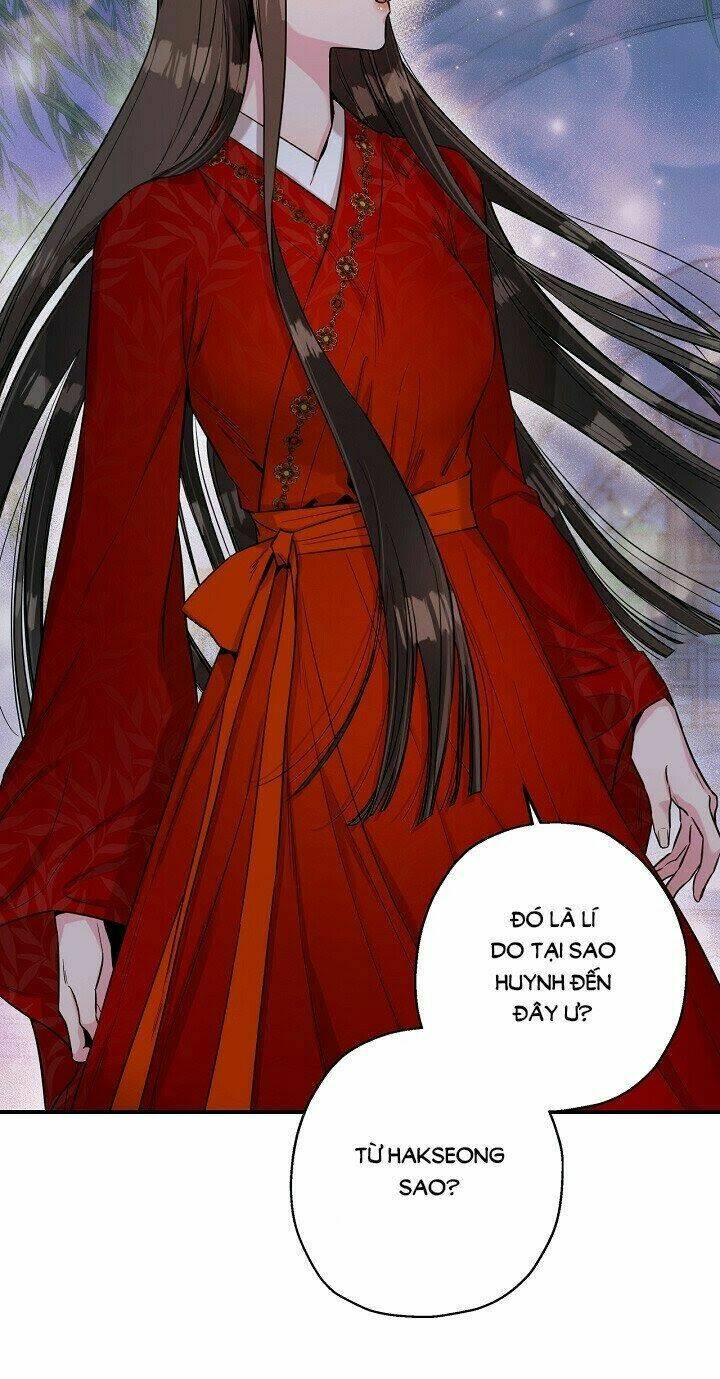 tôi trở thành nhân vật phản diện giỏi nhất trong giới võ thuật chapter 50 14