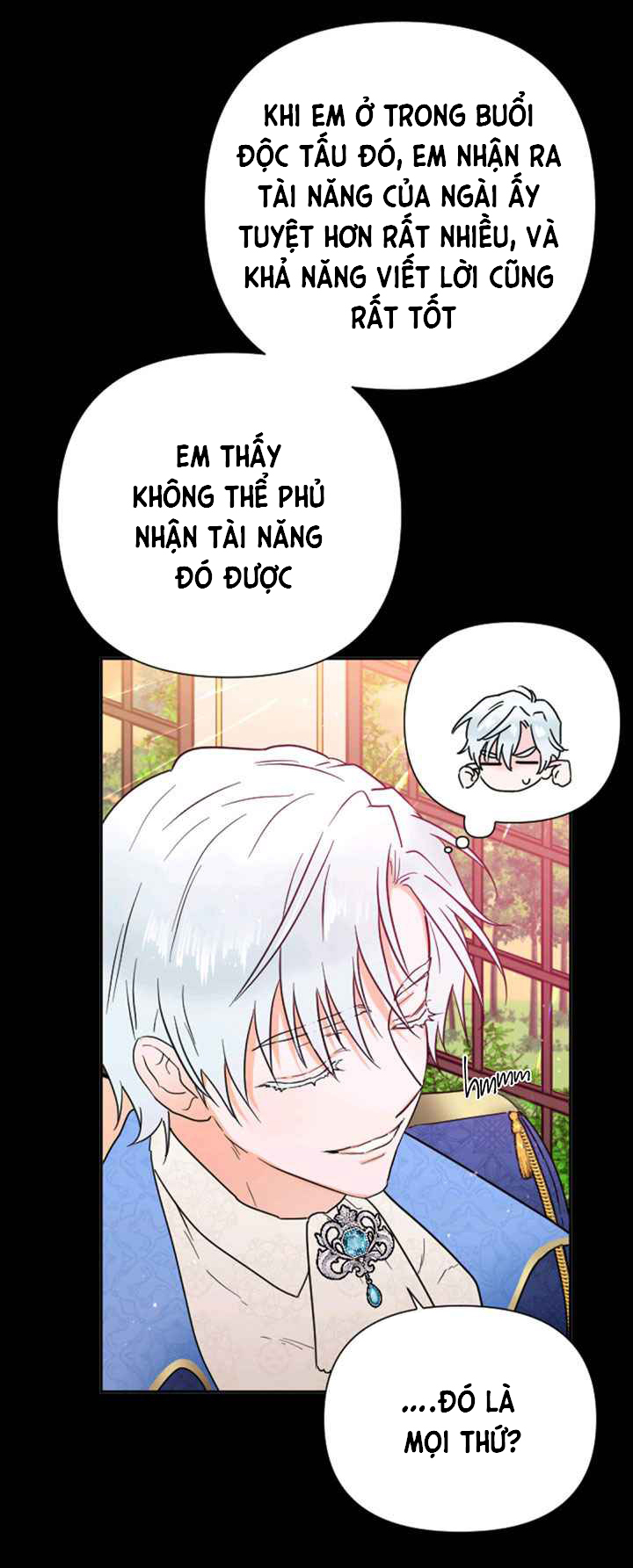 lady baby chapter 131 32