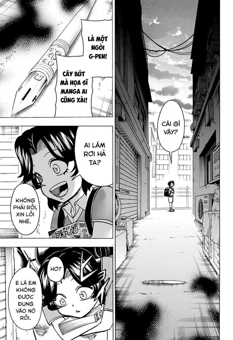 undead unluck chapter 132 21