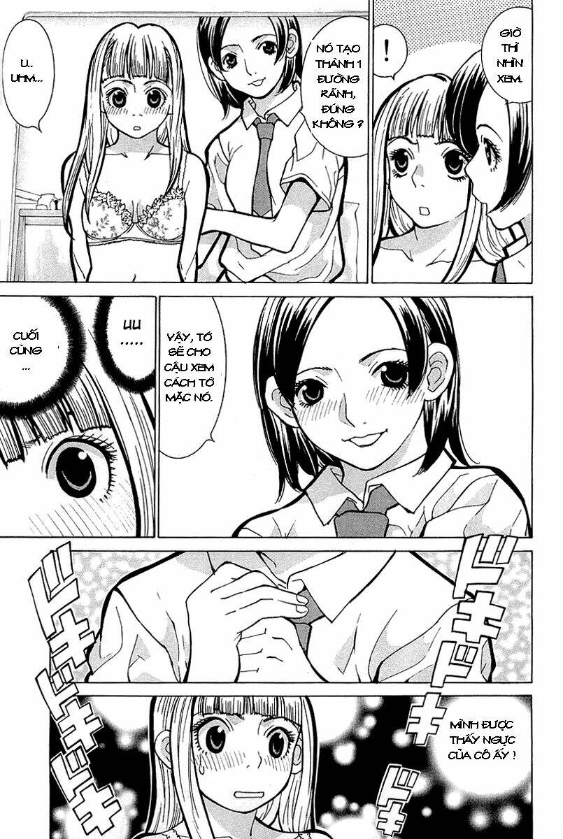 gacha gacha - secret chapter 3 29