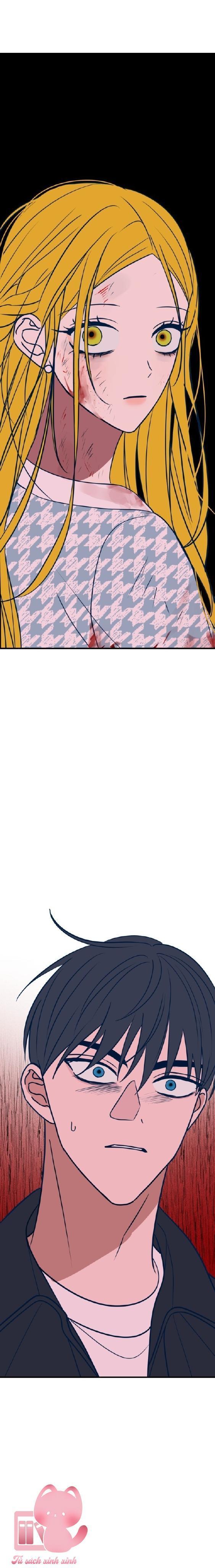 kẻ cắp gặp bà già chapter 37 29