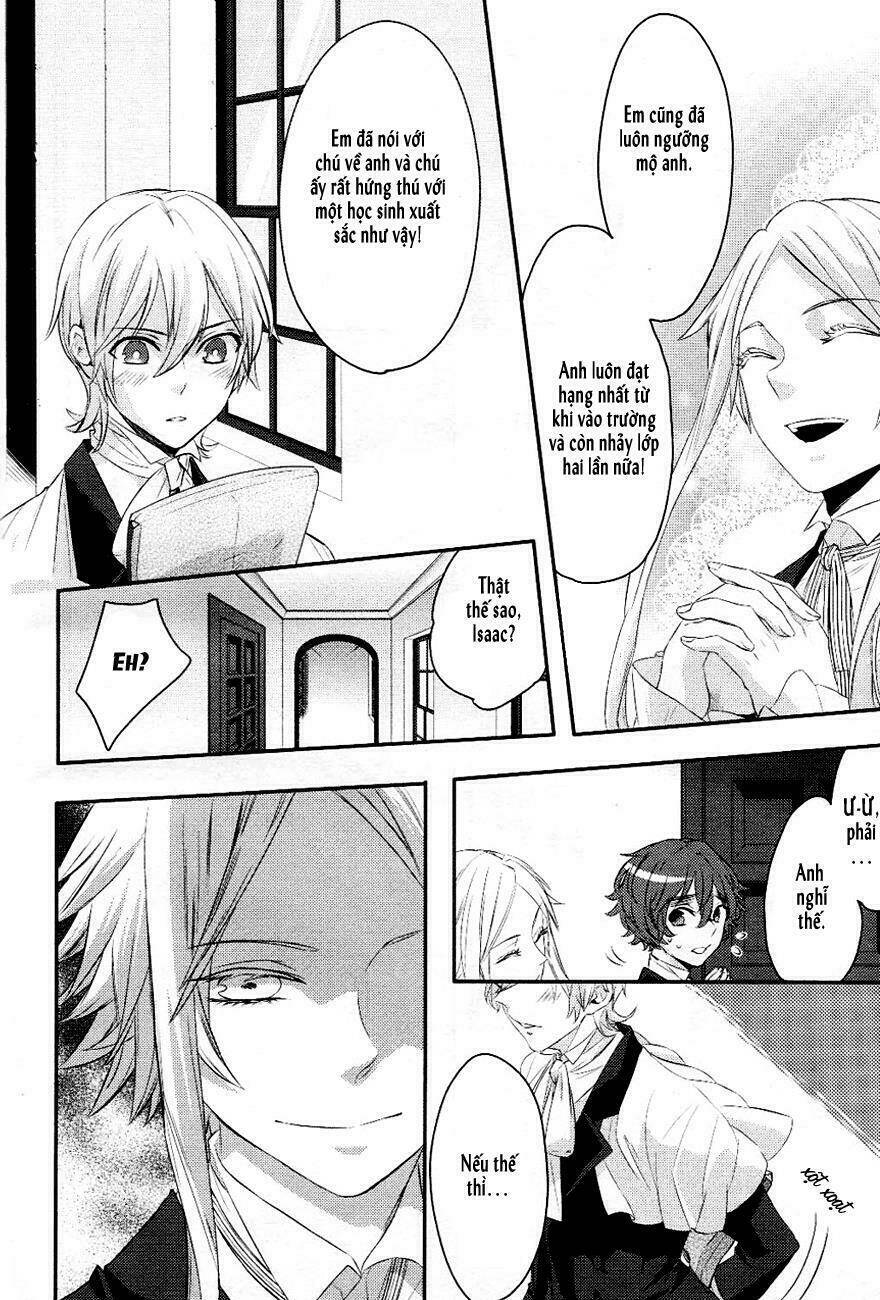 phong ấn triệu hồi ác quỷ dantalion chapter 4 23