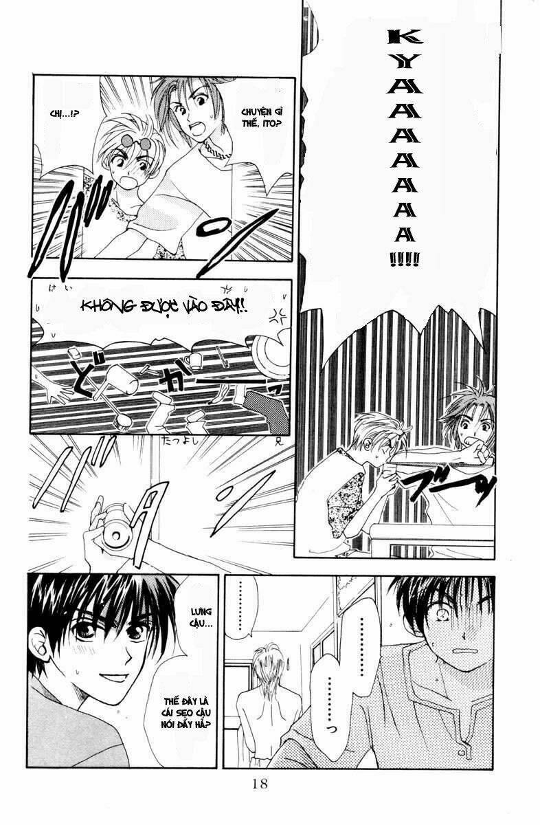 w-julie chapter 1 17