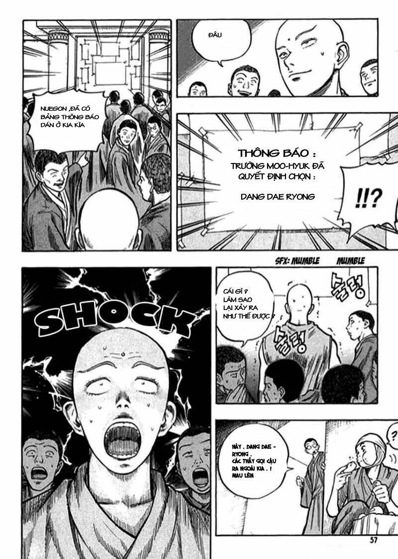 monk! chapter 2 17