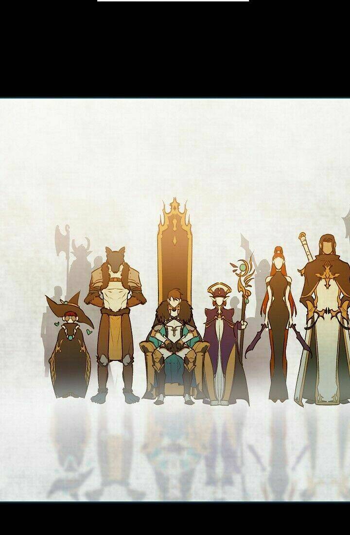 tôi gánh team một mình chapter 1 41