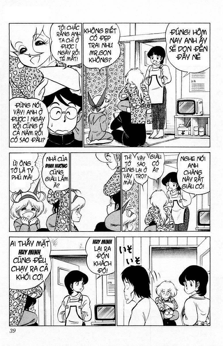 yuu & mi chapter 20 3