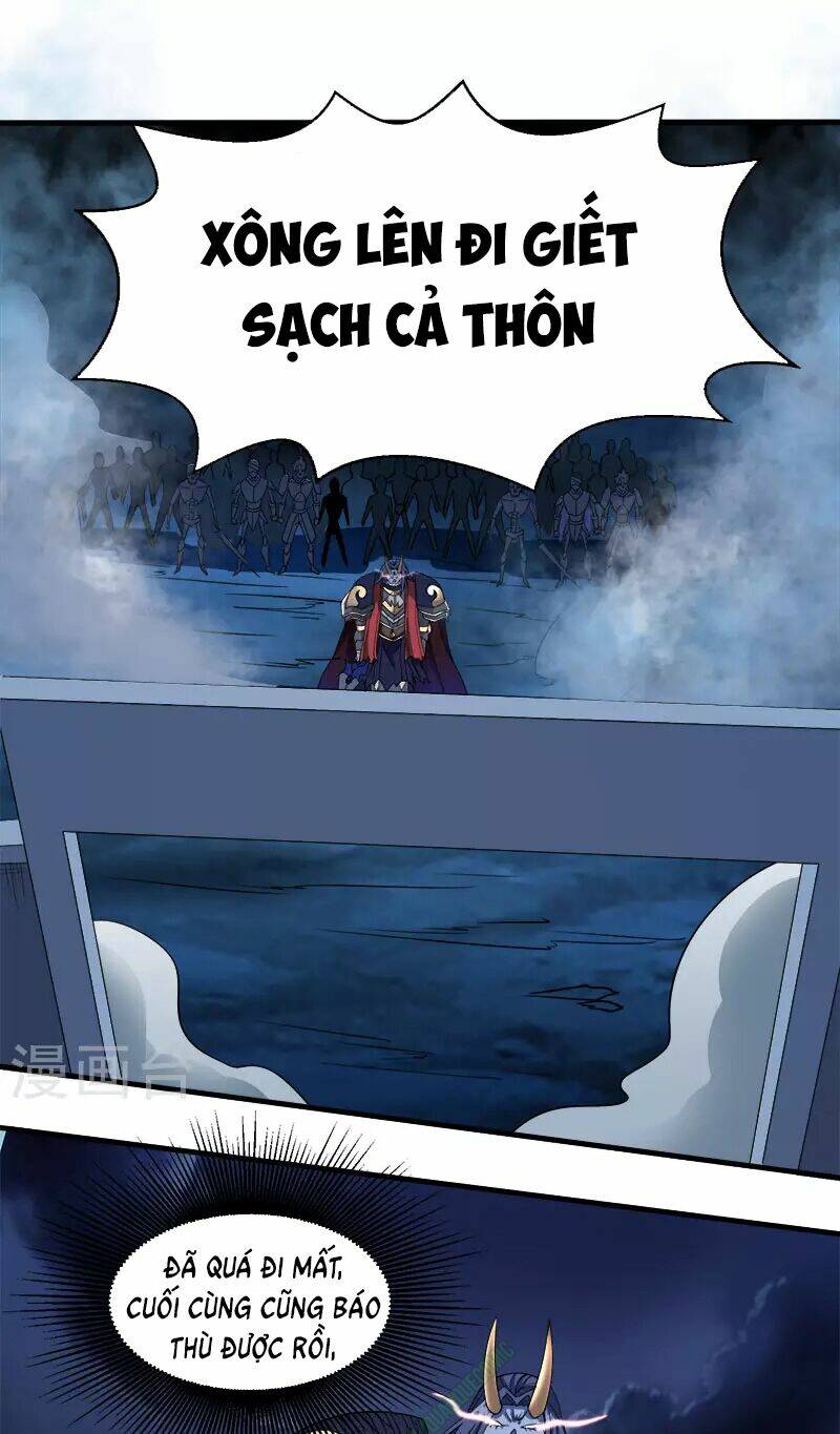 kiếm vũ chapter 24 1