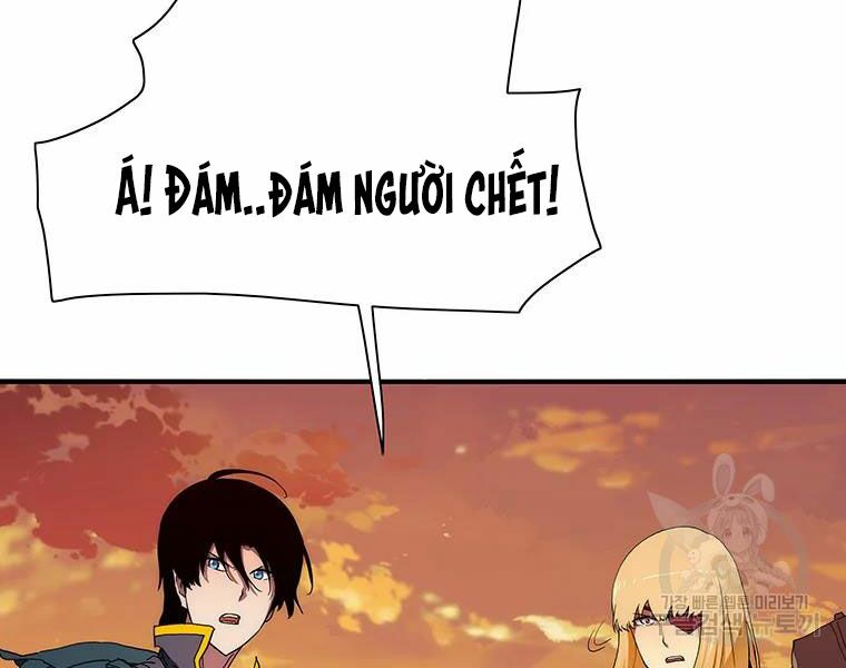các chòm sao chỉ chú ý mình tôi chapter 27 74