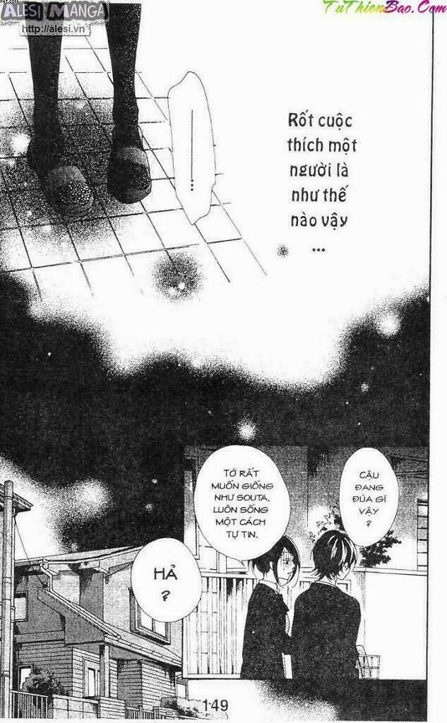 lời tỏ tình muộn màng chapter 9 29