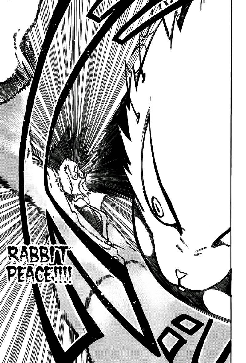 oumagadoki doubutsuen chapter 1.2 20