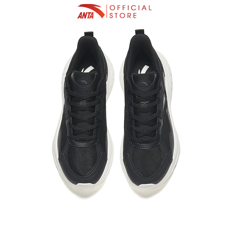 Giày thể thao nữ Life Style Anta Sports 822338812