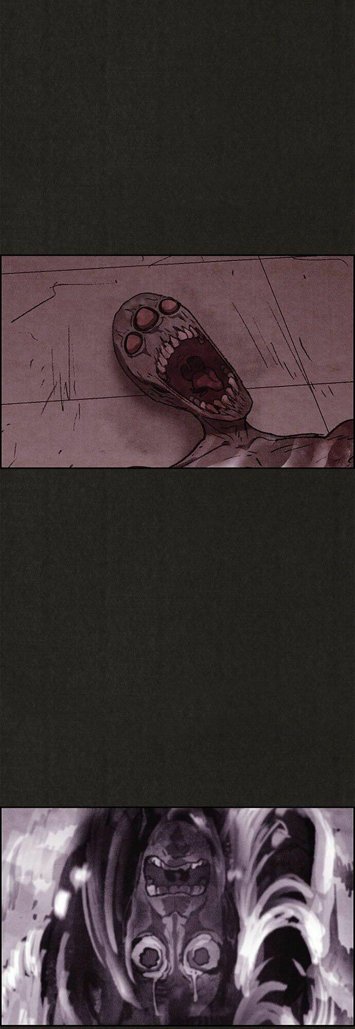 quái vật tại chung cư xanh chapter 57 13