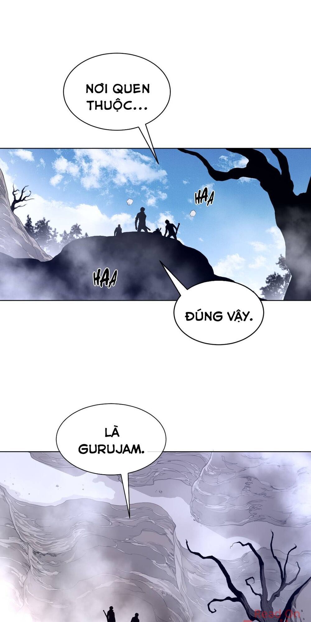 một nửa hoàn hảo chapter 92 39