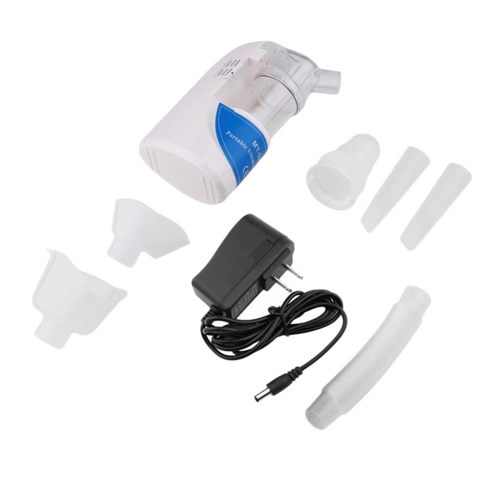 Portable Handheld Inhaler Humidifier Rechargeable