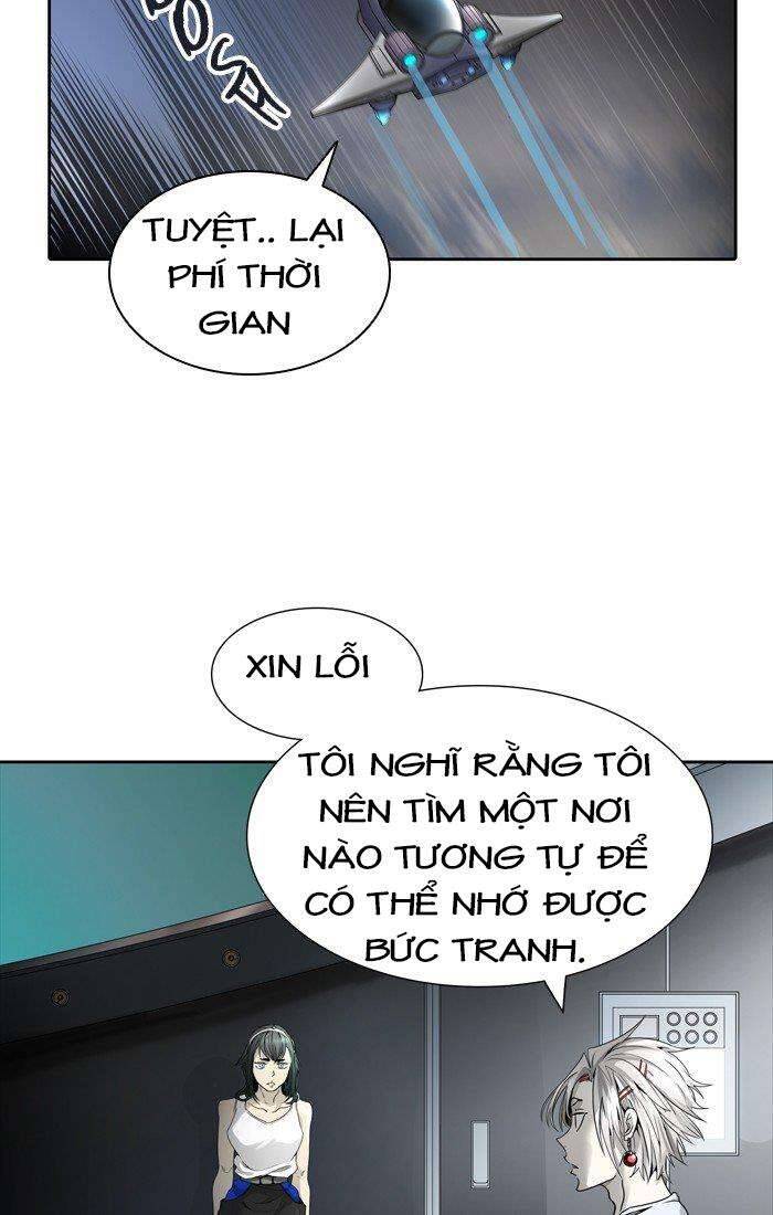 tòa tháp bí ẩn 2 chapter 455 2