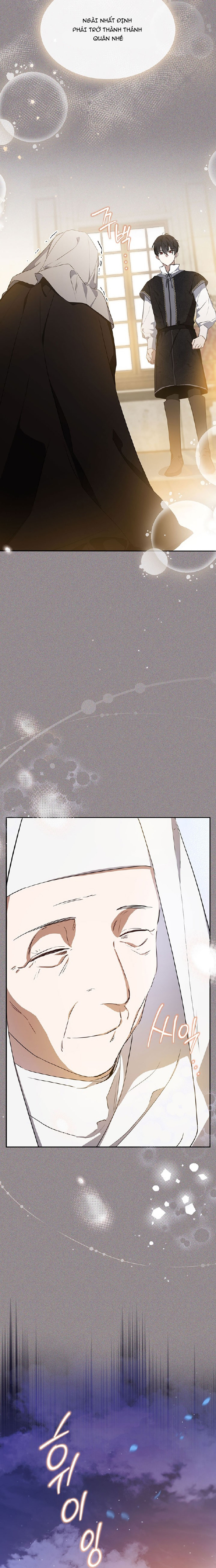 lần này tôi sẽ trở thành gia chủ chapter 127 16